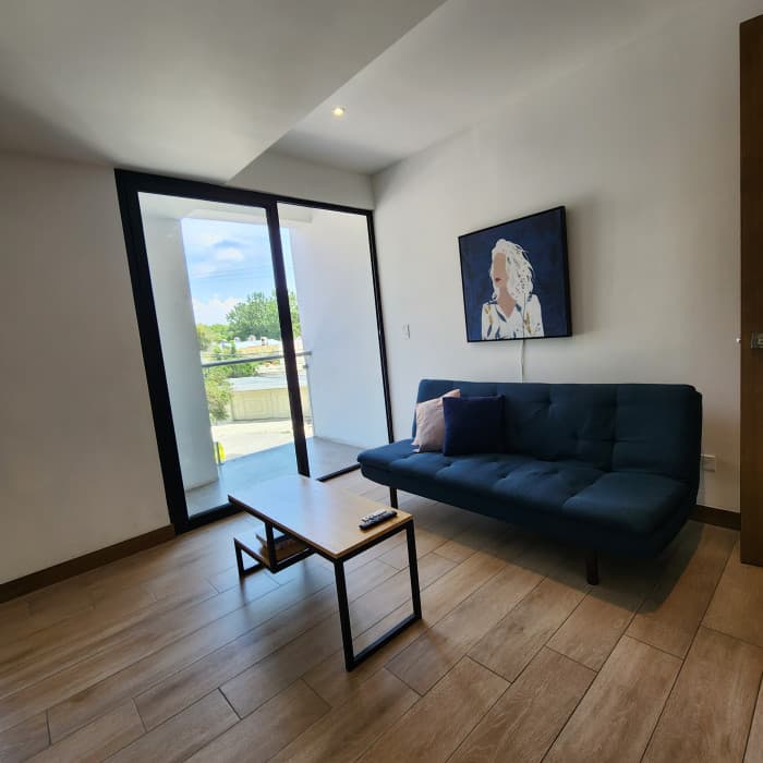 Apartamentos en Venta Zona 14 para Inversión - foto 2