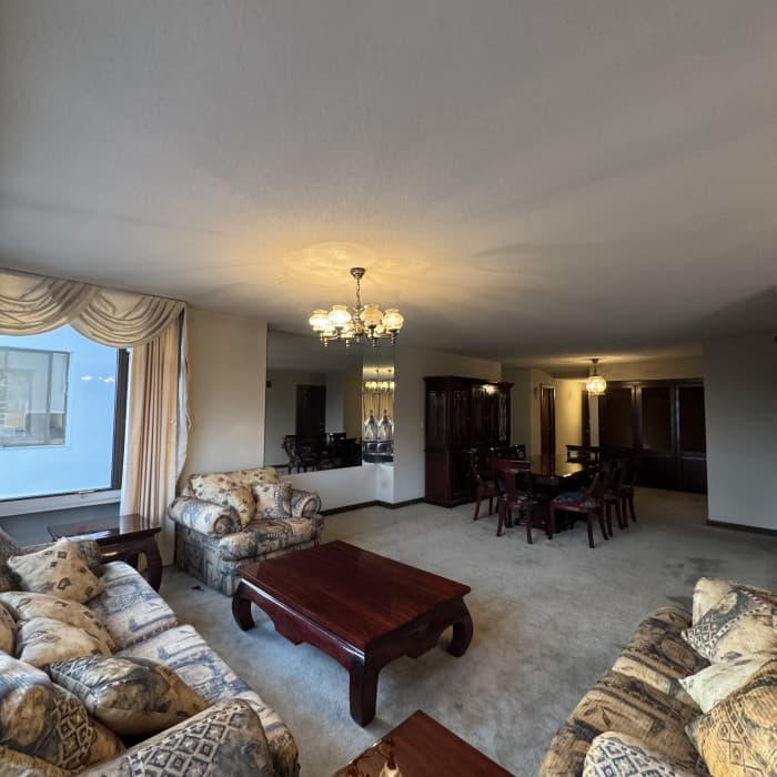 Apartamento en Renta zona 14 Avenida Las Americas - foto 14