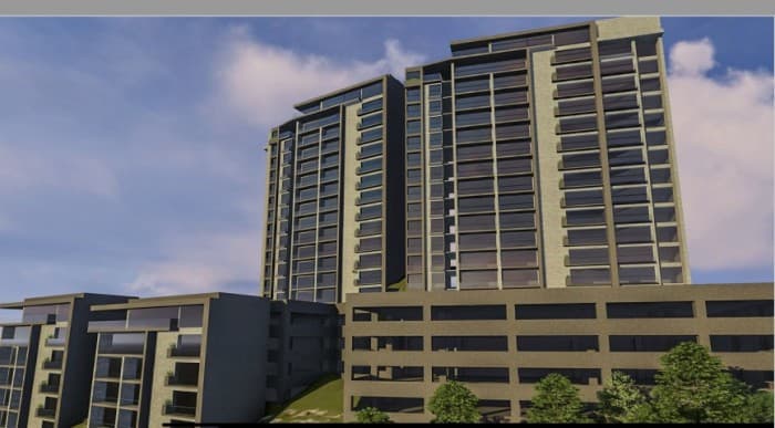 Terreno para Desarrollo Inmobiliario cerca Zona 15 - foto 4