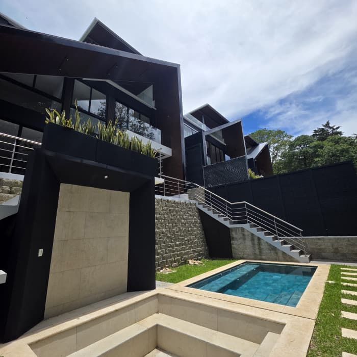 Casa en Venta en Laguna El Pino Guatemala - foto 2