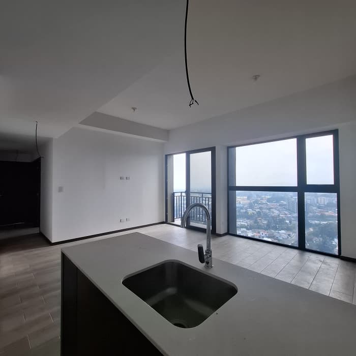 Apartamento 3 habitaciones venta altaire zona 11 - foto 3