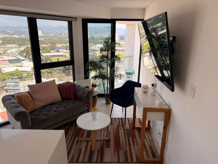 Apartamento en Venta en QUO zona 4 Guatemala - foto 4