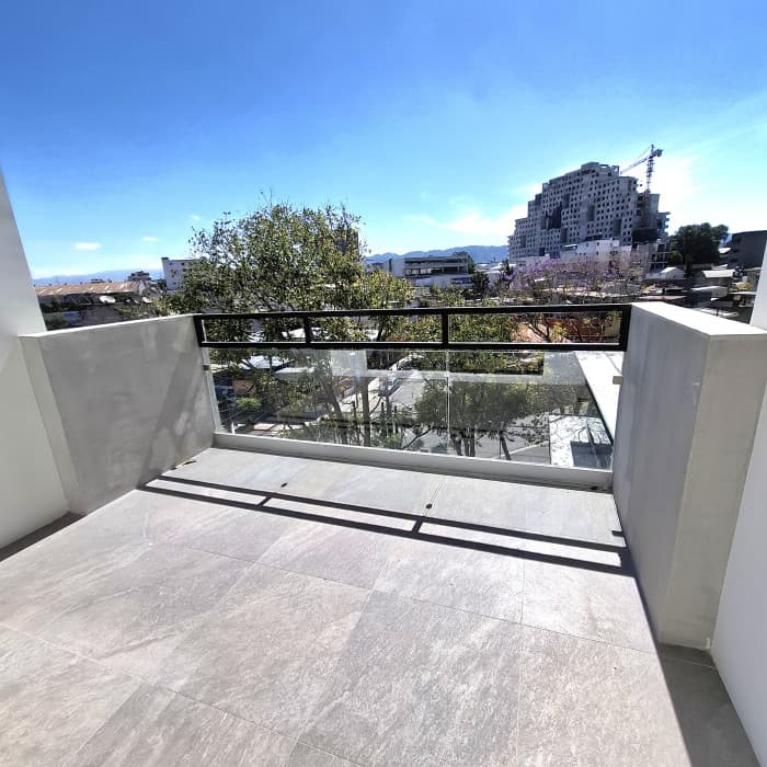 Apartamento en Renta y Venta de 2 Habitaciones Zona 4 - foto 4