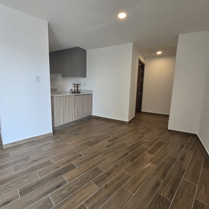 Apartamento en alquiler Parque 14 Guatemala - foto 3