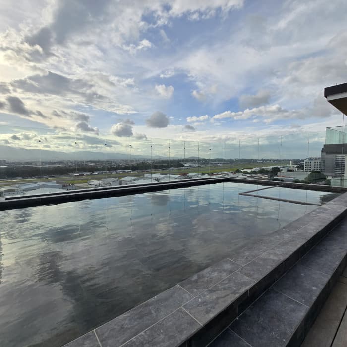 Apartamento Nuevo en venta Americas Z.13 Con piscina - foto 4