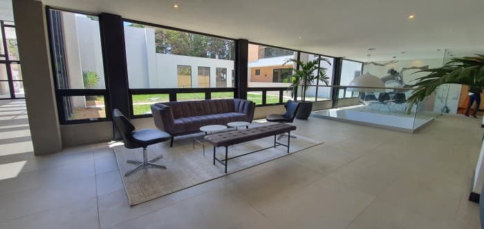 Apartamento Amueblado en Zona 16 de Kanajuyu - foto 4