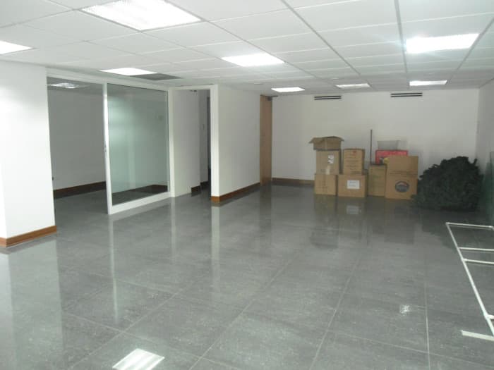 Local Comercial en alquiler zona 18 Guatemala - foto 3