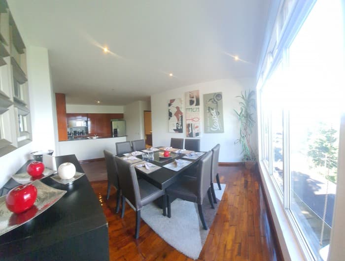 En Renta y Venta Apartamento cercano a Zona 15 - foto 3