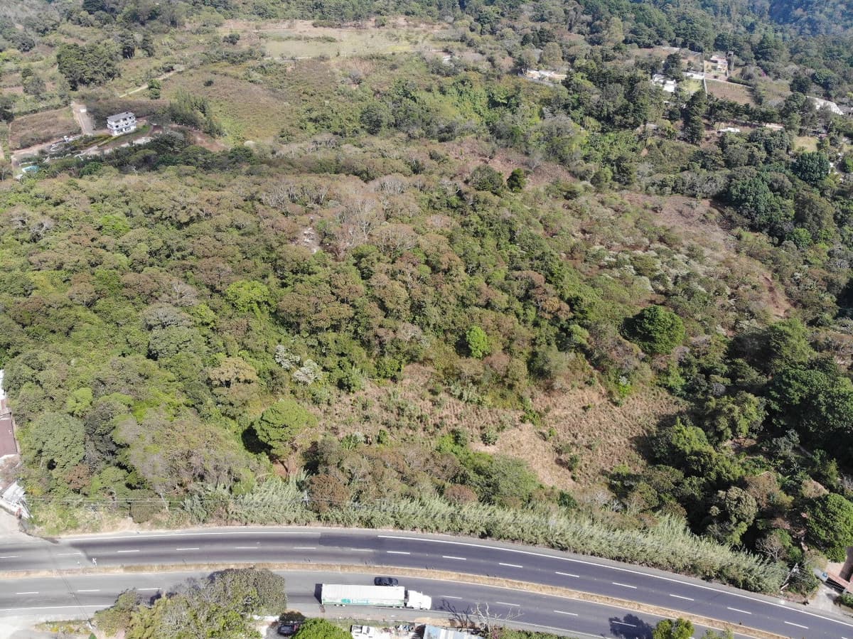 En Venta Terreno en Carretera a El Salvador Guatemala - foto 2