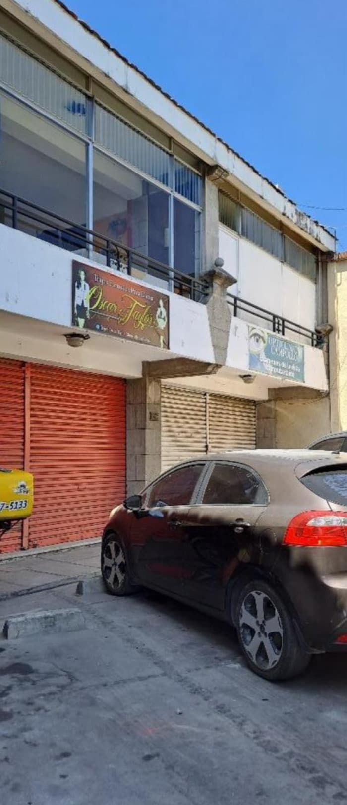 En Venta de centro comercial ubicado en zona 1 Xela - foto 2