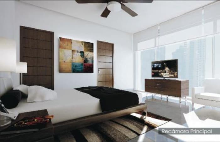 Apartamento en Venta Punta Paitilla PANAMÁ - foto 2