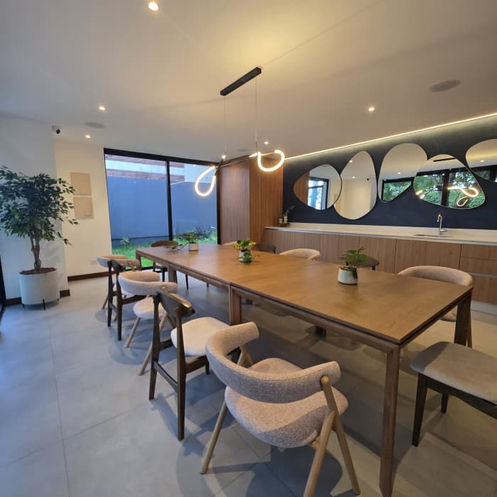 Apartamento nuevo en renta de 1 Habitación en Zona 15 - foto 2
