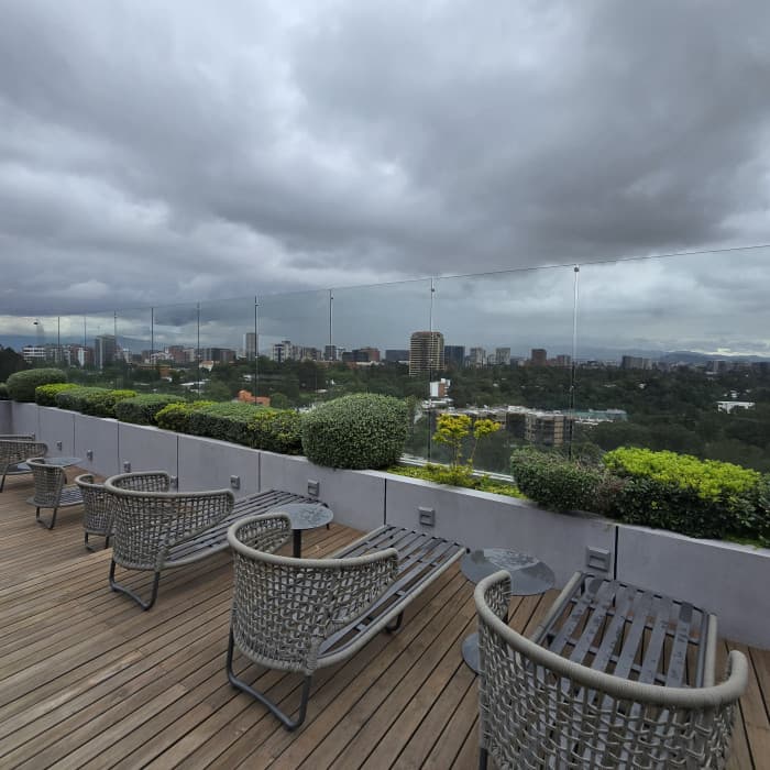 Apartamento venta Triva Zona 15 Guatemala - foto 22