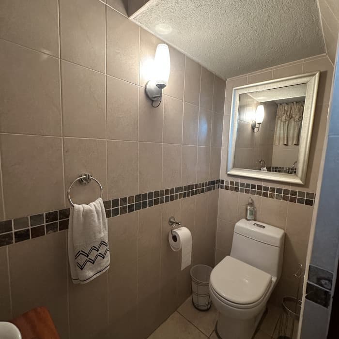 Casa en venta dentro de condominio en la zona 12 - foto 10