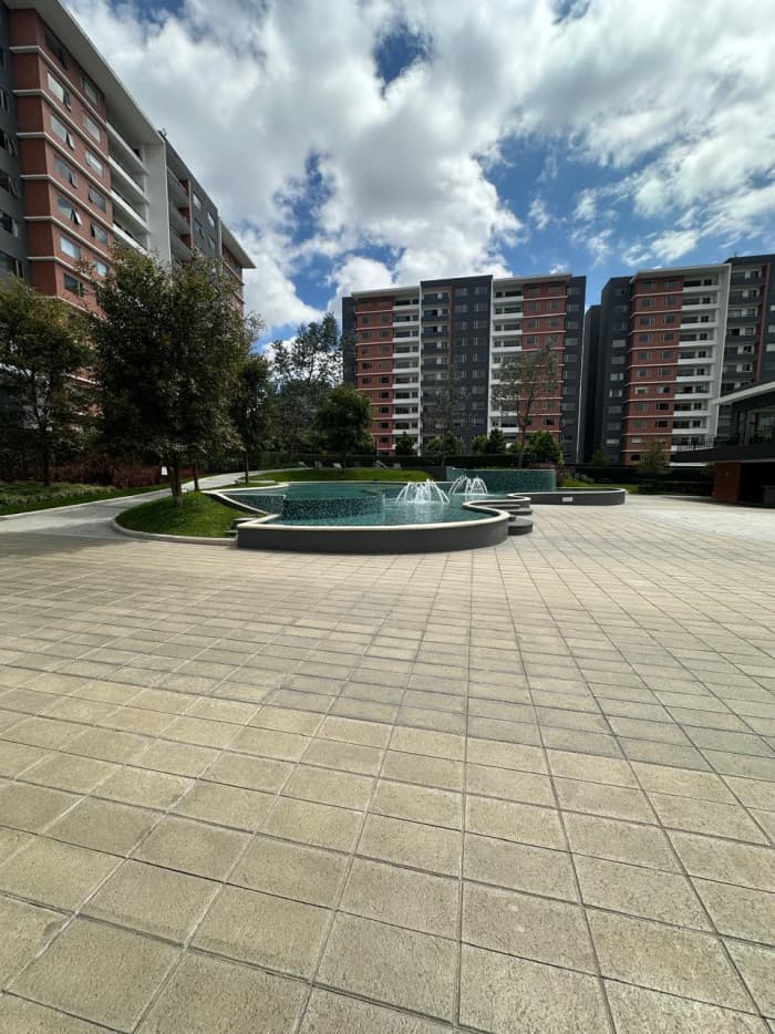 Apartamento para estrenar en venta en Seghería Zona 14 - foto 4