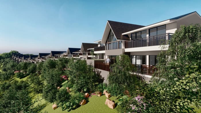 En Venta casa en condominio del km 19.5 Carretera - foto 3