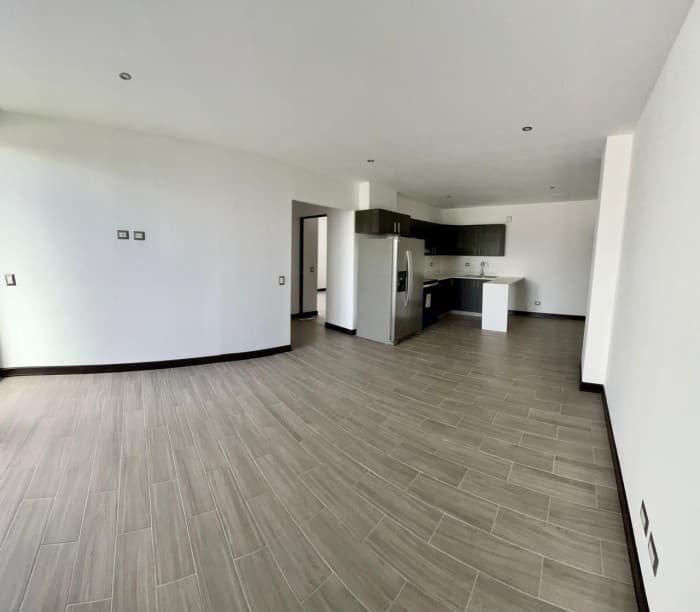 Apartamento en venta km 14 Carretera El Salvador - foto 3