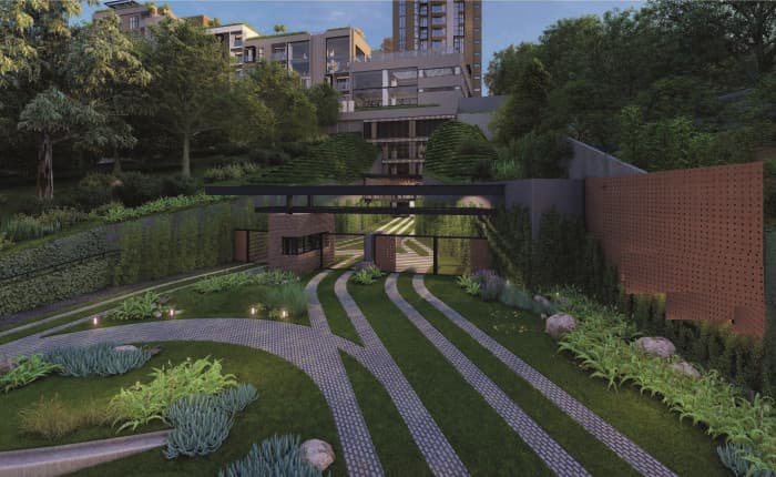 En Venta apartamento en la zona 16 entrega 2026 - foto 3