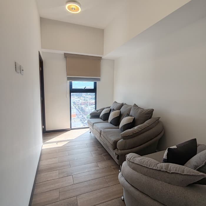 Apartamento Amueblado en Renta en Zona 11 Altaire - foto 7