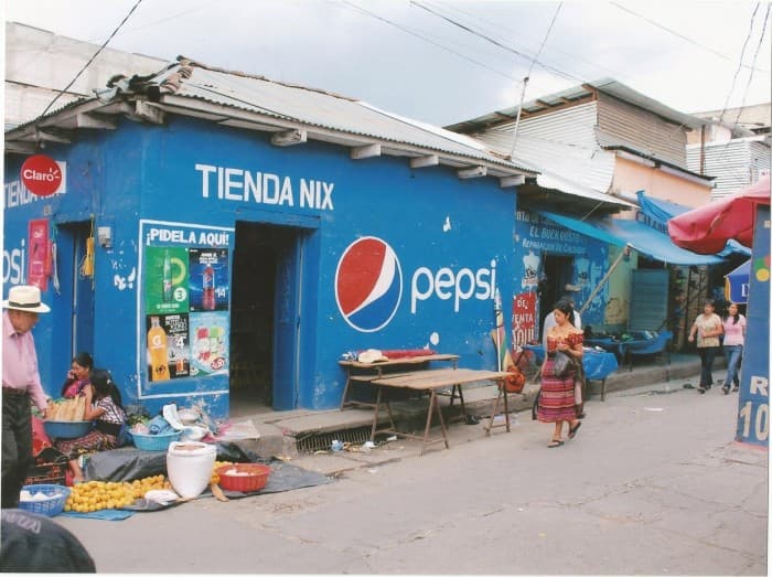 Propiedad comercial en renta entrada al Quiche zona 1 - foto 3