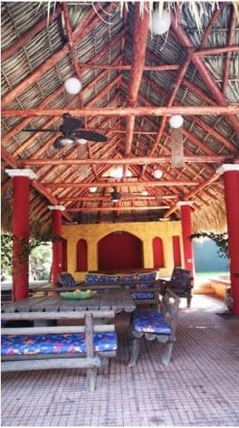 Casa de Veraneo en Venta en Likin Escuintla - foto 4