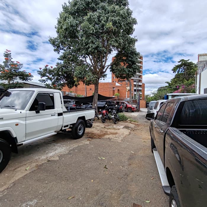 Terreno Comercial en Venta en Zona 14 Ciudad de Guatemala - foto 4