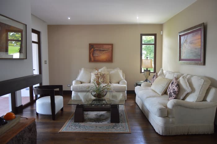 Venta Casa con 595.00m2 en La Española Muxbal - foto 3