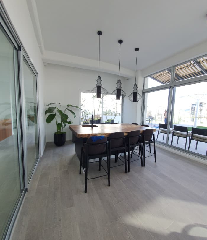 Apartamento En Venta Amueblado Narama Zona 13 - foto 4