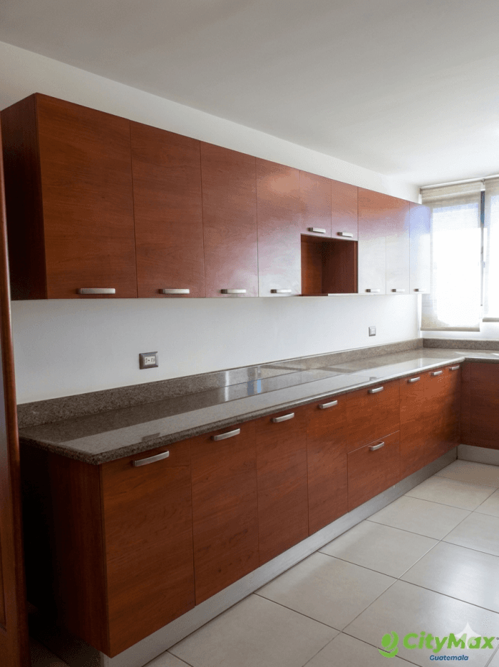 Hermoso apartamento en renta ZONA 14 - foto 4