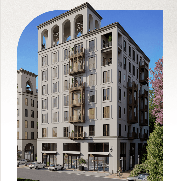 Apartamento en Venta Ciudad Cayala Guaemala - foto 2