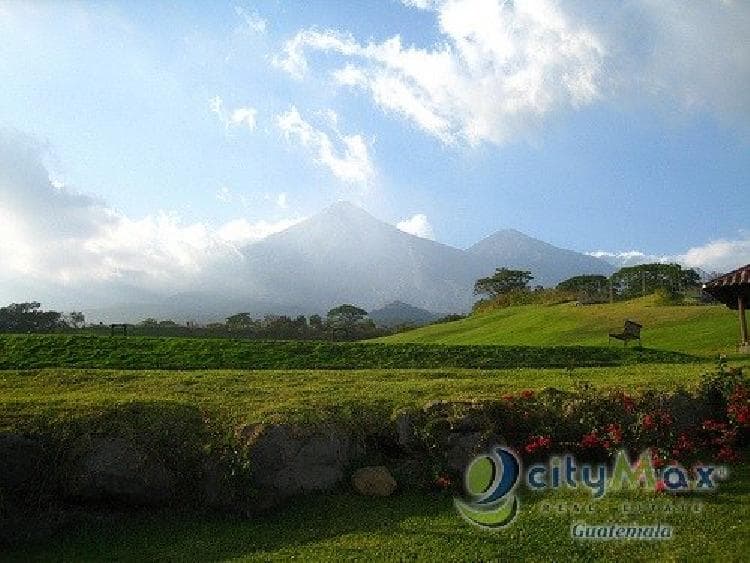  Terreno en venta en CAMPO AVENTURA Palín Escuintla - foto 3