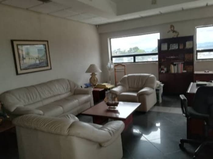 EDIFICIO EN RENTA-VENTA ZONA 5 CIUDAD GUATEMALA - foto 4