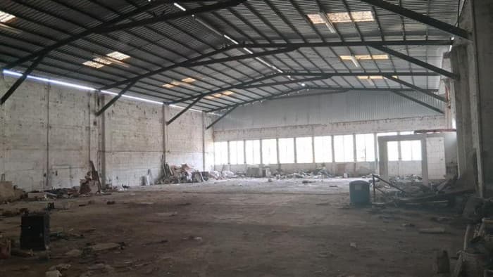 Bodega en venta en Zona 25 Ciudad Guatemala - foto 4