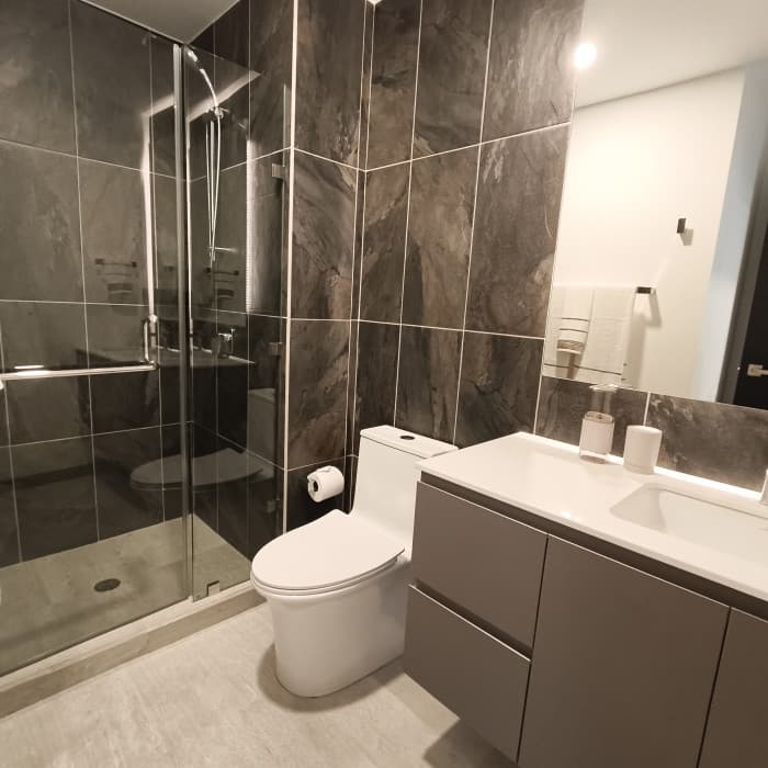 Apartamento Amueblado en Renta o Venta en Z.13 Americas - foto 14