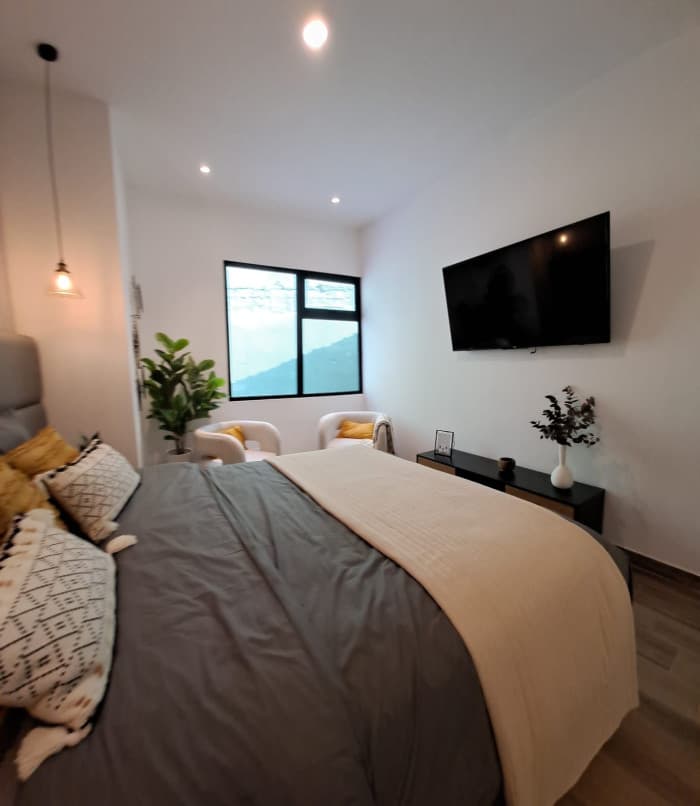 APARTAMENTOS EN PRE-VENTA EN ZONA 11 - foto 3