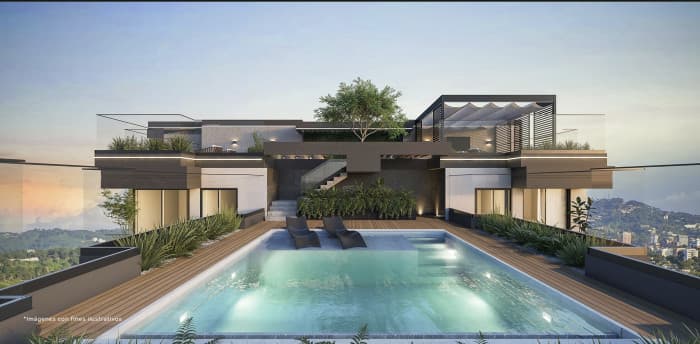 Amplio partamento en venta Zona 15 Guatemala - foto 4