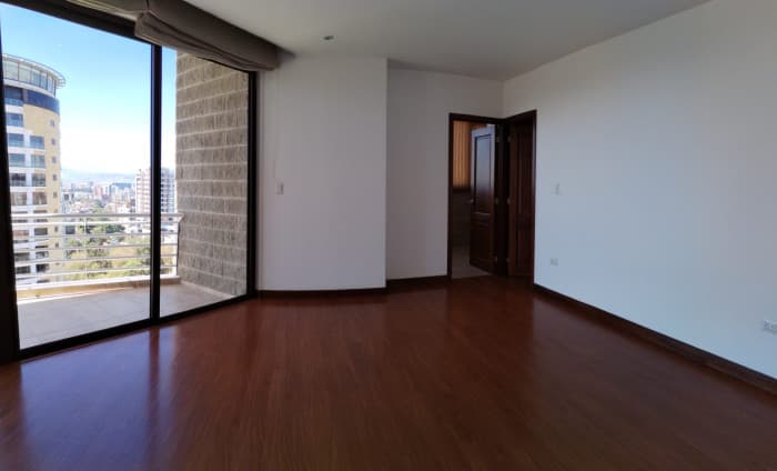 Alquiler Apartamento en Zona 15 Vista Hermosa I - foto 11
