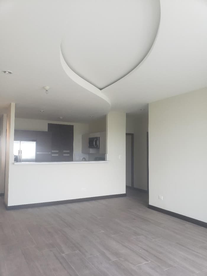 En Renta Hermoso Apartamento en Muxbal - foto 2