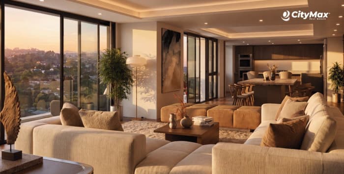 En venta apartamento zona 15 Vista Hermosa II - foto 7