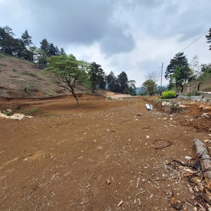 Terreno comercial en renta Santa Catarina Pinula - foto 3