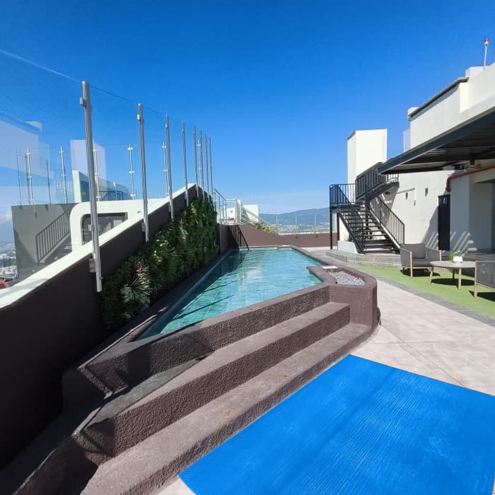 Apartamento Amueblado en Renta o Venta en Z.13 Americas - foto 18