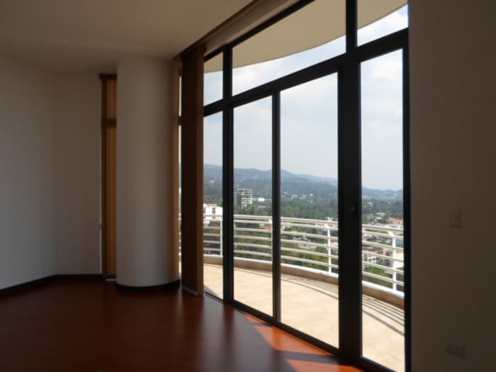 Alquiler Apartamento en Zona 15 Vista Hermosa I - foto 6