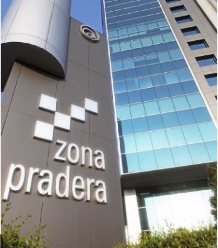 Oficina en renta en Zona Pradera zona 10 Guatemala - foto 2