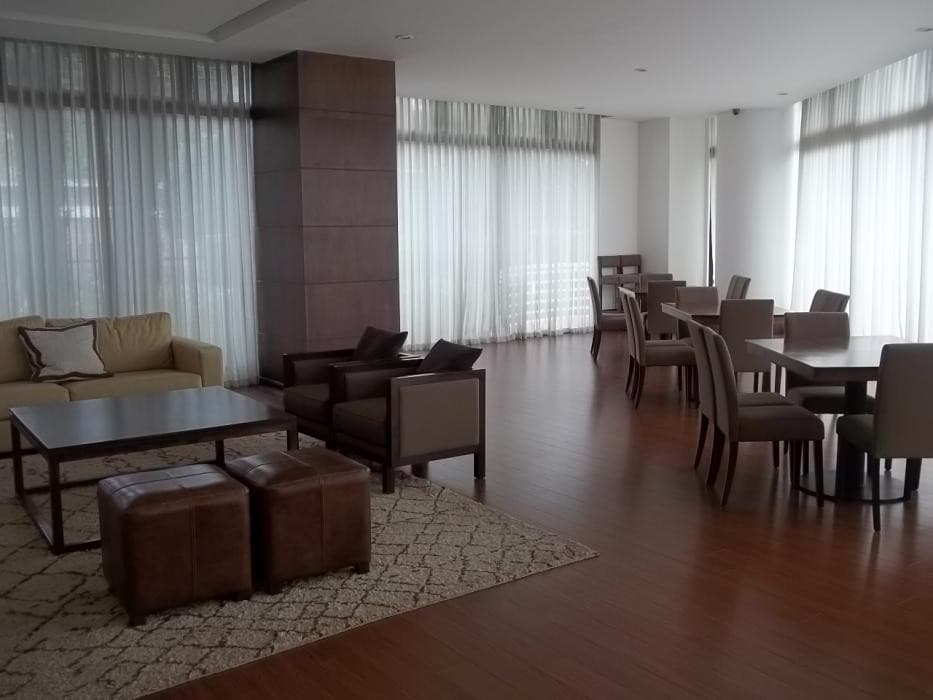 en renta Apartamento en la zona 15 de 2 habitaciones - foto 2