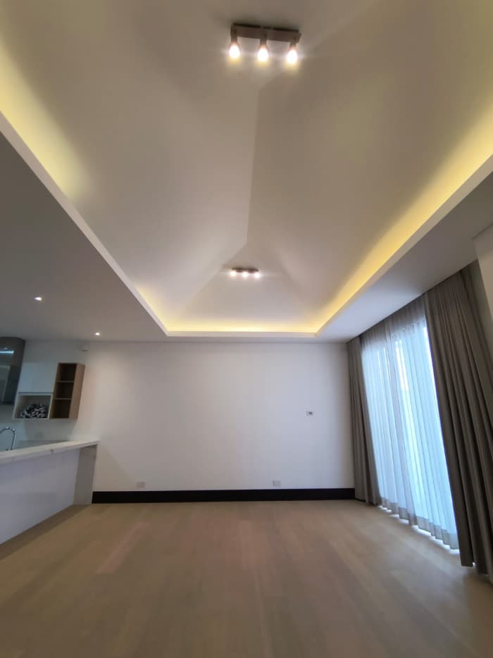 Lujoso Penthouse en Renta en CAYALA en Zona 16 - foto 3