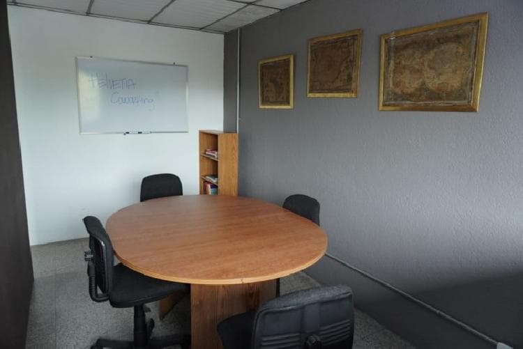 OFICINA DENTRO DE COWORKING, CALZADA ROOSEVELT  - foto 2