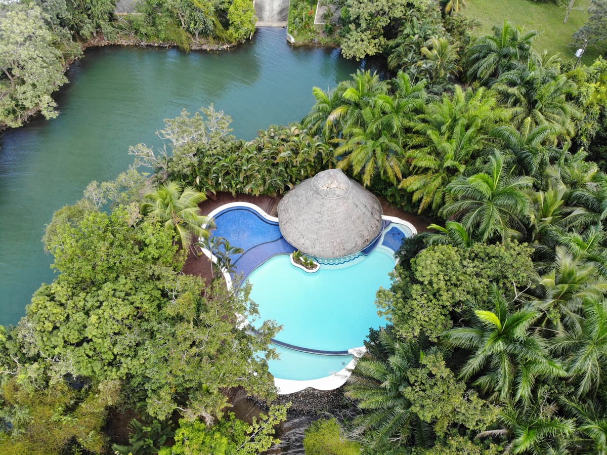 Terrenos Premium en venta Mejor Condominio de Río Dulce - foto 2
