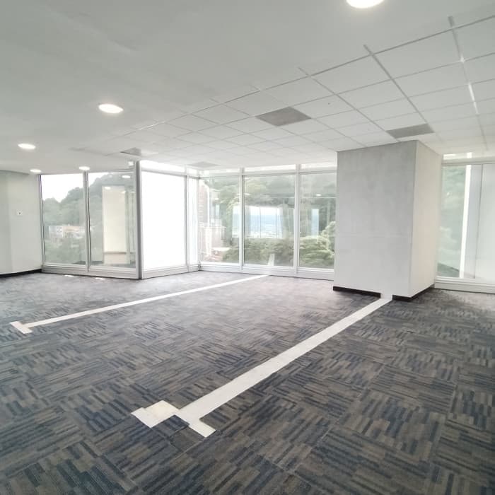 Oficina Administrativa en Renta km 9 con 698.47 mtrs - foto 2