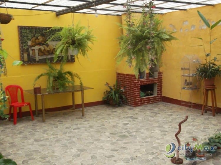 Se  Vende Casa en Barcenas km 21.5 de 2 niveles - foto 2