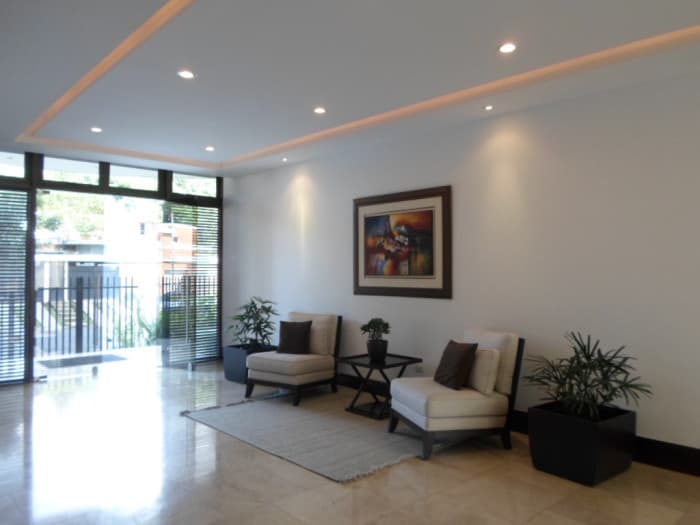 Alquiler Apartamento en Zona 15 Vista Hermosa I - foto 18